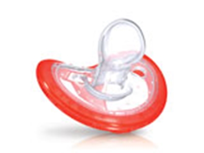 Picture of SoftFlex™ Orthodontic Pacifiers
