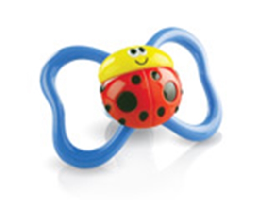 Picture of Paci-Pals™ Pacifiers