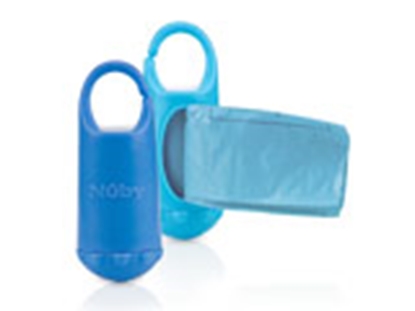 Picture of Tie n' Toss™ Diaper Bag Dispenser