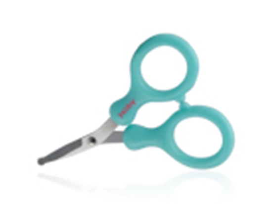 Imagen de Baby Care™ Stainless Steel Scissors