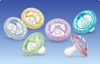 Picture of SoftFlex™ Cherry Pacifiers