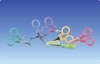 Imagen de Baby Care™ Stainless Steel Scissors