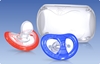 Image sur Nûby Natural Touch Sucette SoftFlex™ Orthodontique 