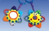 Picture of Funshine™ Mirror Toy