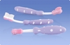 Imagen de Set de 3 piezas cepillo de dientes
