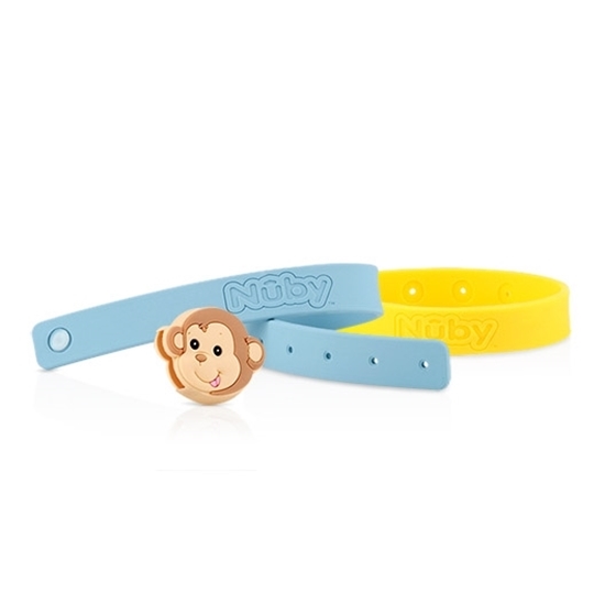 Picture of Mosquito Repellent Bracelets