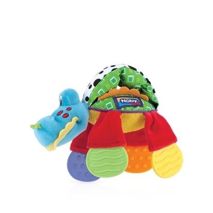 Picture of FLOPPERS™ Teether