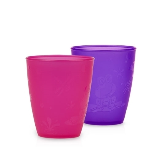 Nuby Moldova. Fun Drinking Cups™