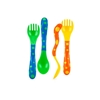 Picture of Fork and Spoon set