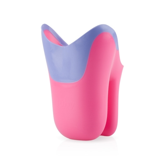 Nuby South Africa. TearFree Rinse Pail