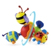 Picture of Twisty Bugz™ Teether