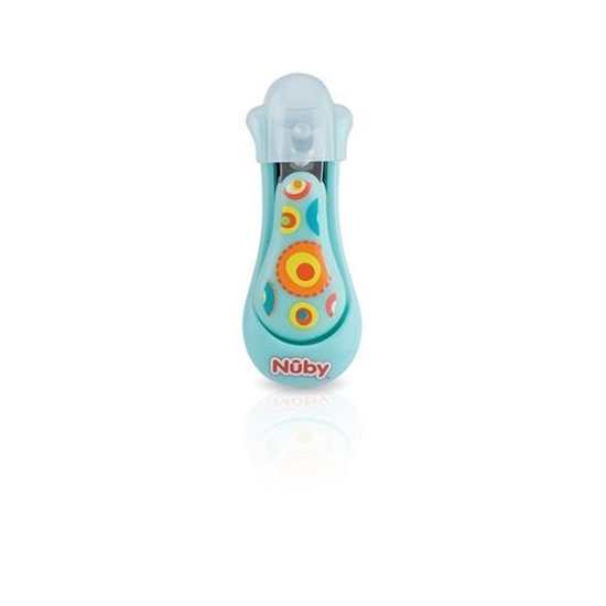 nuby nail clippers