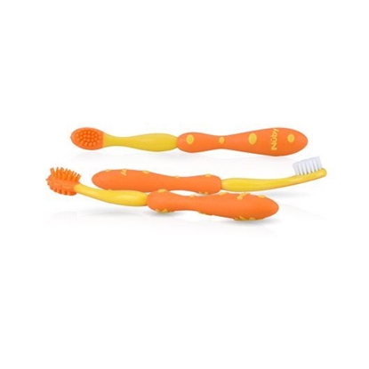 Picture of 3 Stage Oral Care Set