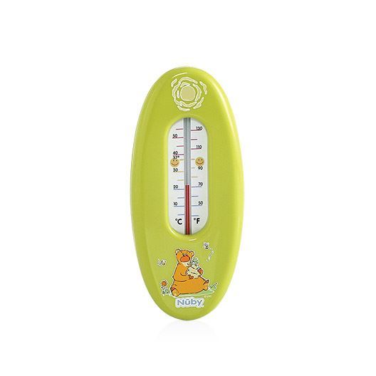 Nuby Peru. Bath Thermometer