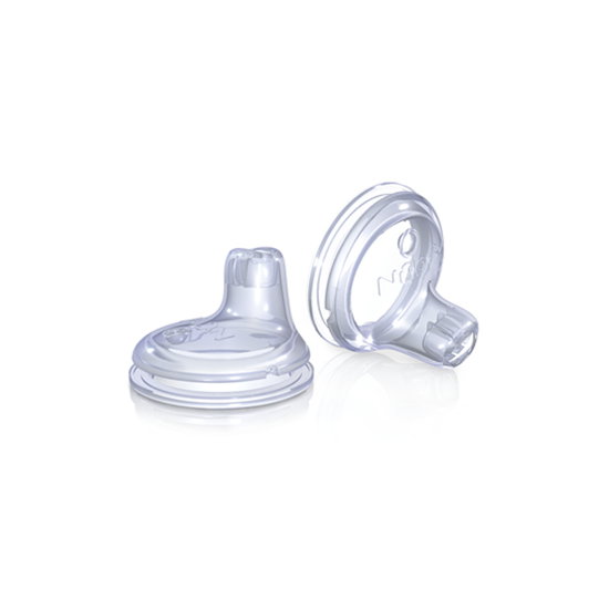 Picture of No-Spill™ Silicone Replacement Spouts