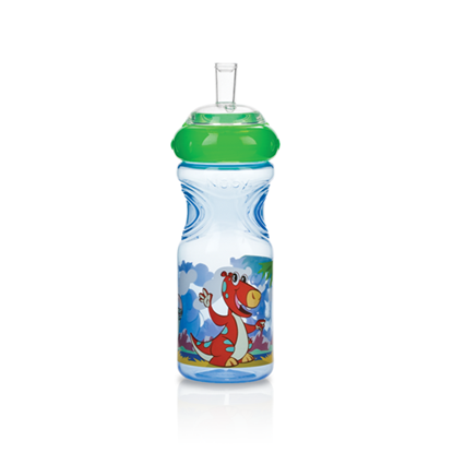 Picture of No Spill Princess & Super Kids Sports Sippers