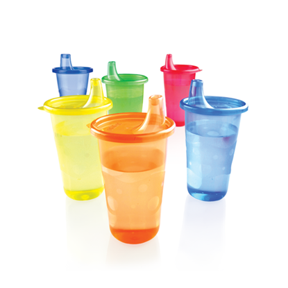 Picture of Wash or Toss™ Cups 