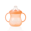 Picture of No-Spill™ Twin Handle Silicone Spout Cup