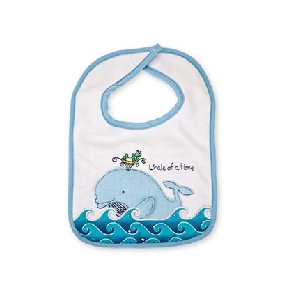 Picture of Embroidered Bibs