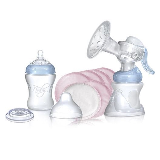 Picture of Comfort™ Breast Pump