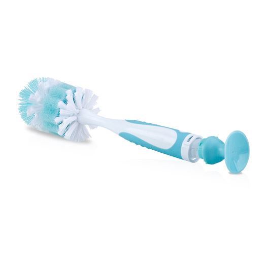 Nuby Sweden. Easy Clean Bottle Brush