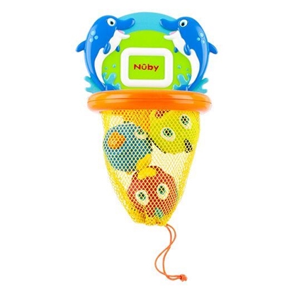 Picture of Fish Swoosh™ Bath time Play Set