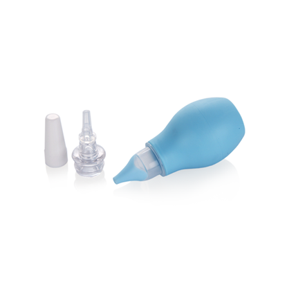 Picture of Nasal Aspirator & Ear Syringe Set