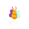 Picture of Jiggle Giggle Vibrating Teether