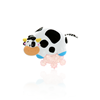 Picture of Jiggle Giggle Vibrating Teether