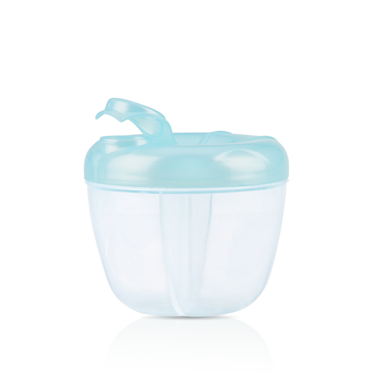 Nuby India. Milk Powder Dispenser