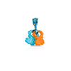 Picture of koolSoother™ Teether Keys