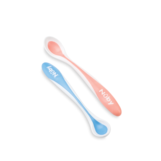 Picture of Hot Safe™ Feeding Spoons