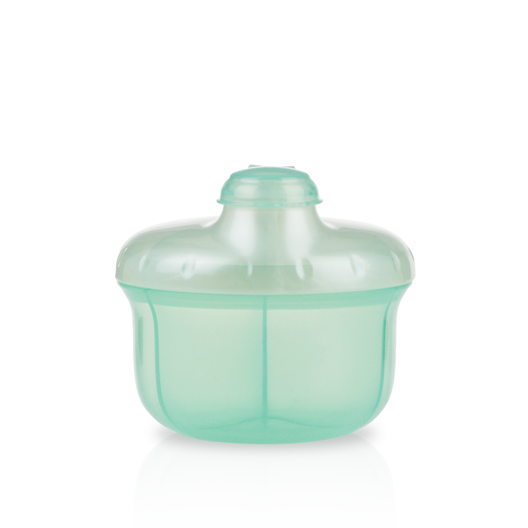 Nuby Indonesia. Formula Powder Dispenser
