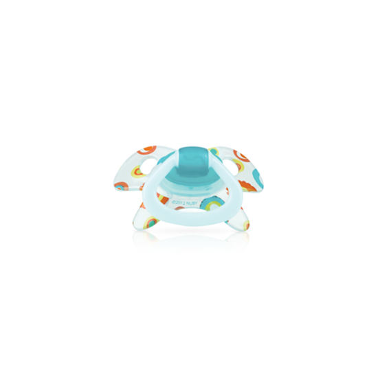 Picture of GEO™ Orthodontic Pacifier