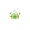 Picture of GEO™ Orthodontic Pacifier