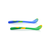 Picture of Hot Safe™ Weaning Spoons 