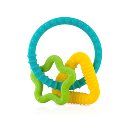 Picture of Chewy Charms™ Teether