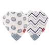 Picture of Soft Trends™ Cotton Muslin Bib - 2 pack