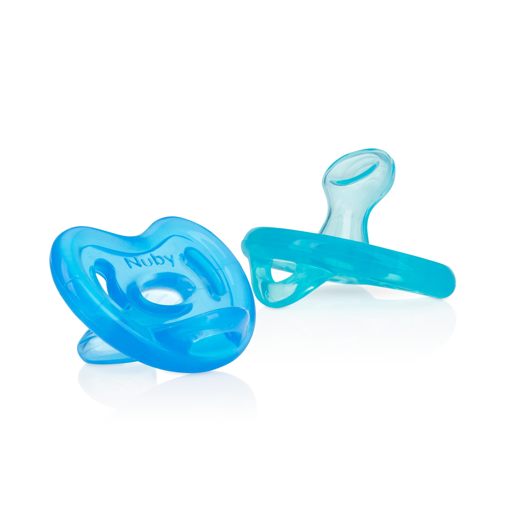 Nuby australia n by orthodontic pacifier