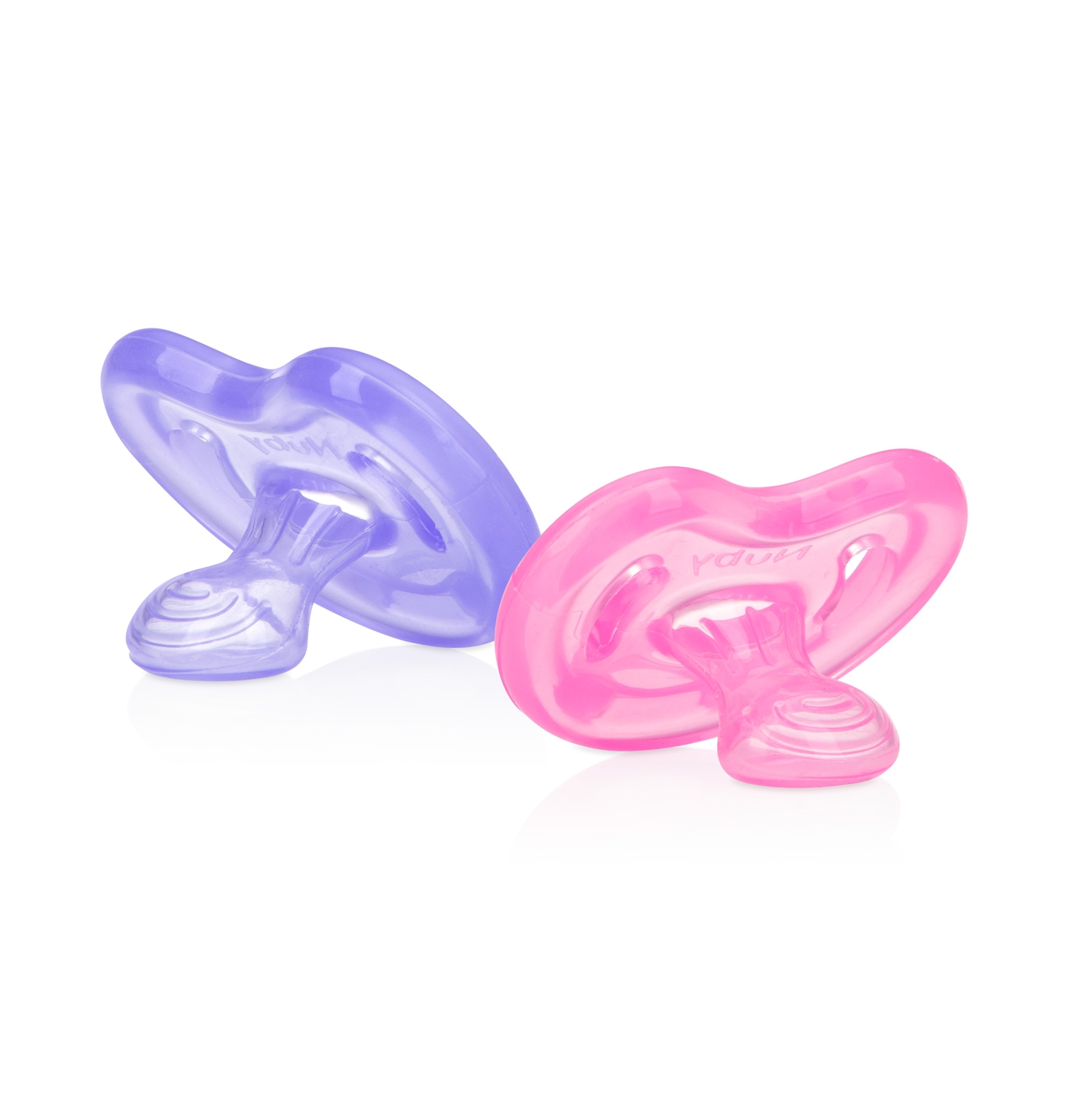 Nuby australia n by orthodontic pacifier