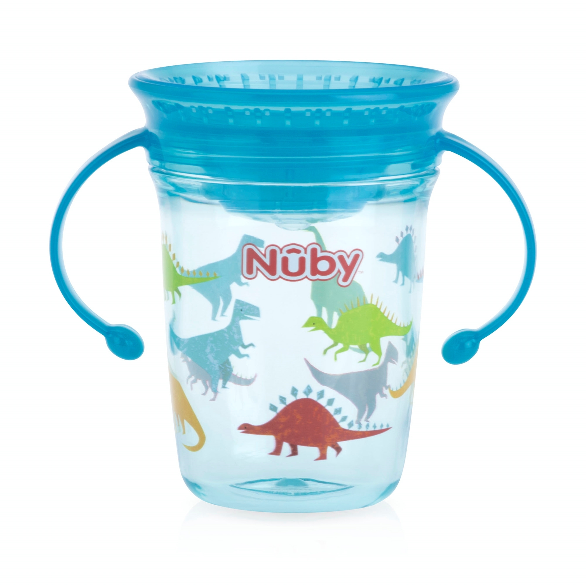 Nuby Australia. Nûby™ 360 Wonder Cup