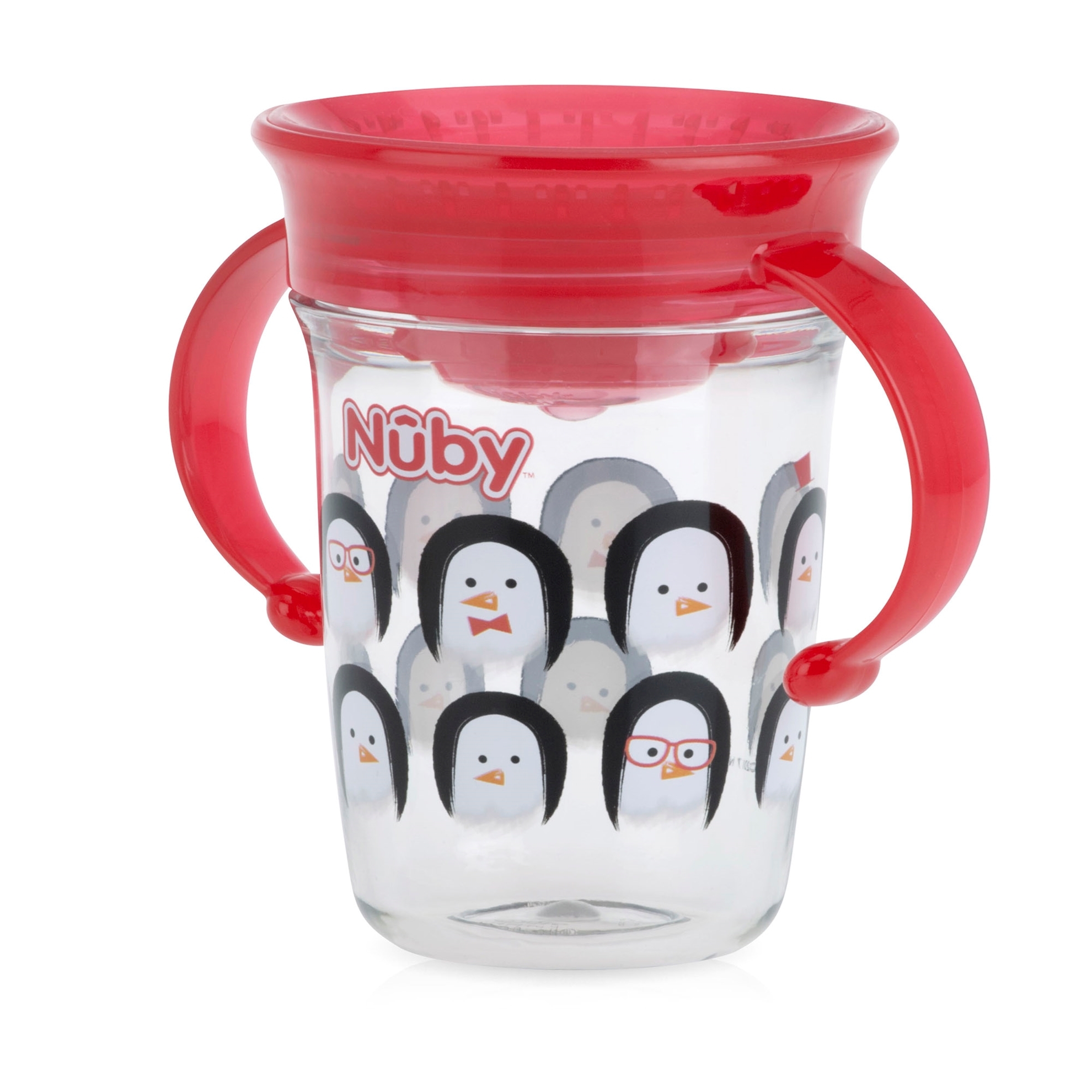 Nuby Australia. Nûby™ 360 Wonder Cup