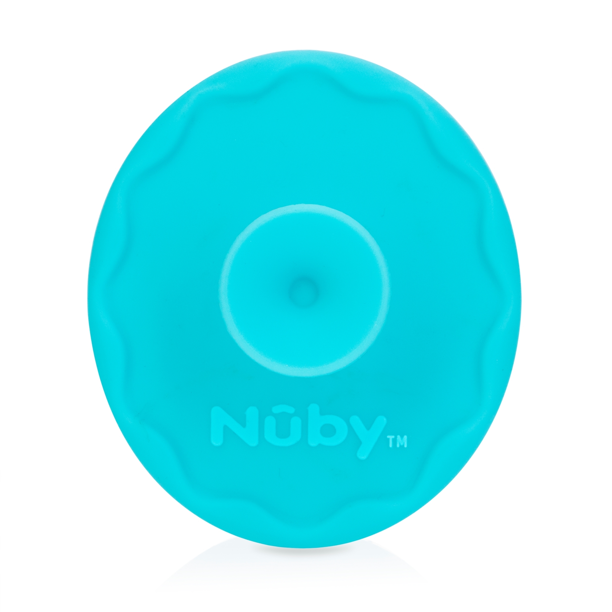 Nuby Australia. Scrubbies Silicone Bath Brush