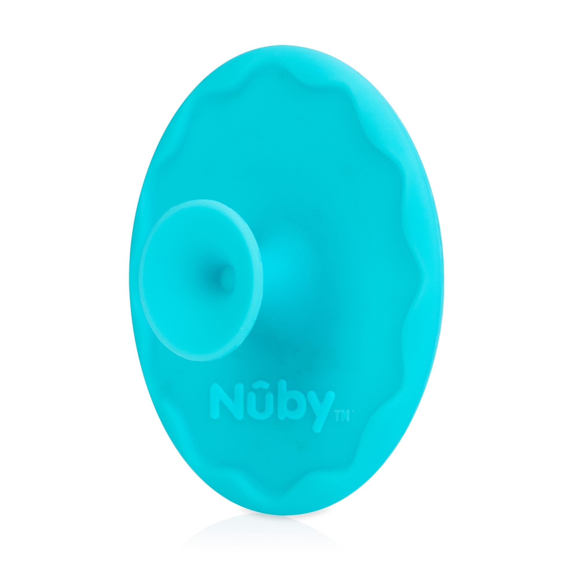 Nuby Australia. Scrubbies Silicone Bath Brush