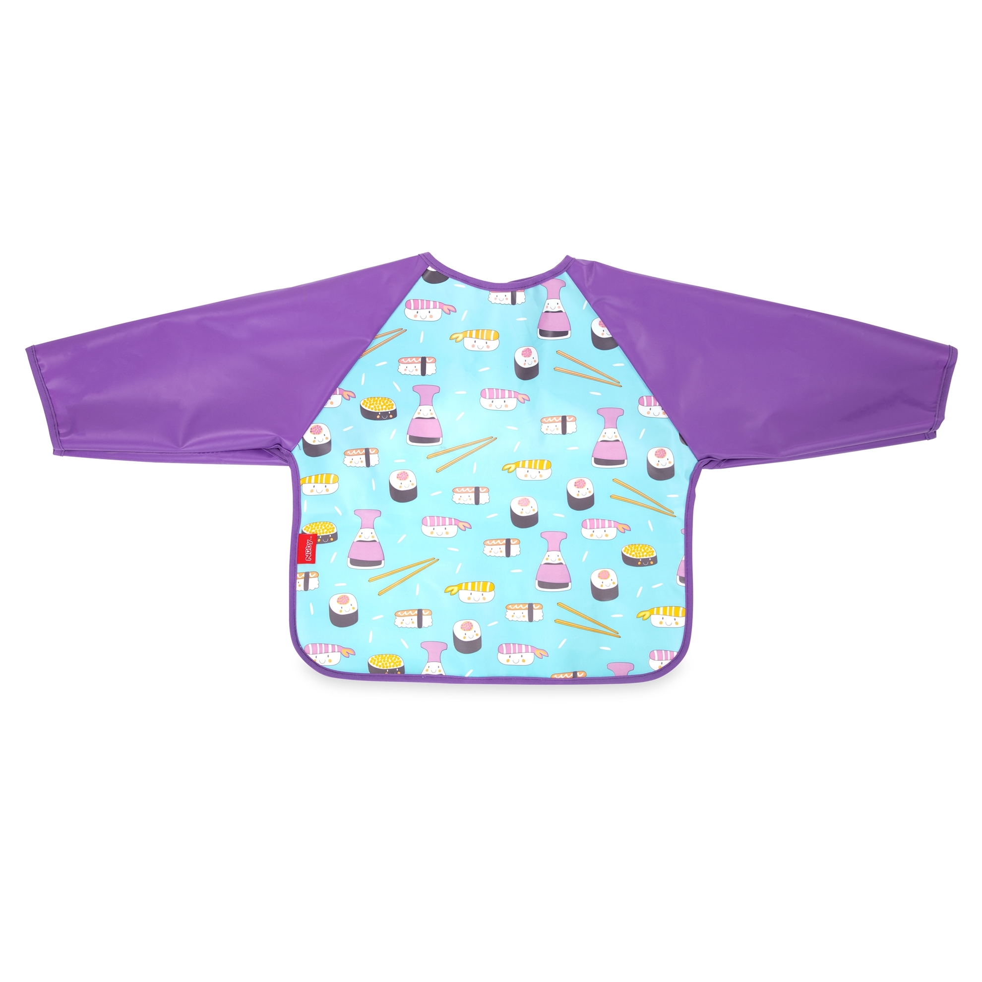 Nuby Australia. Cover All Bib