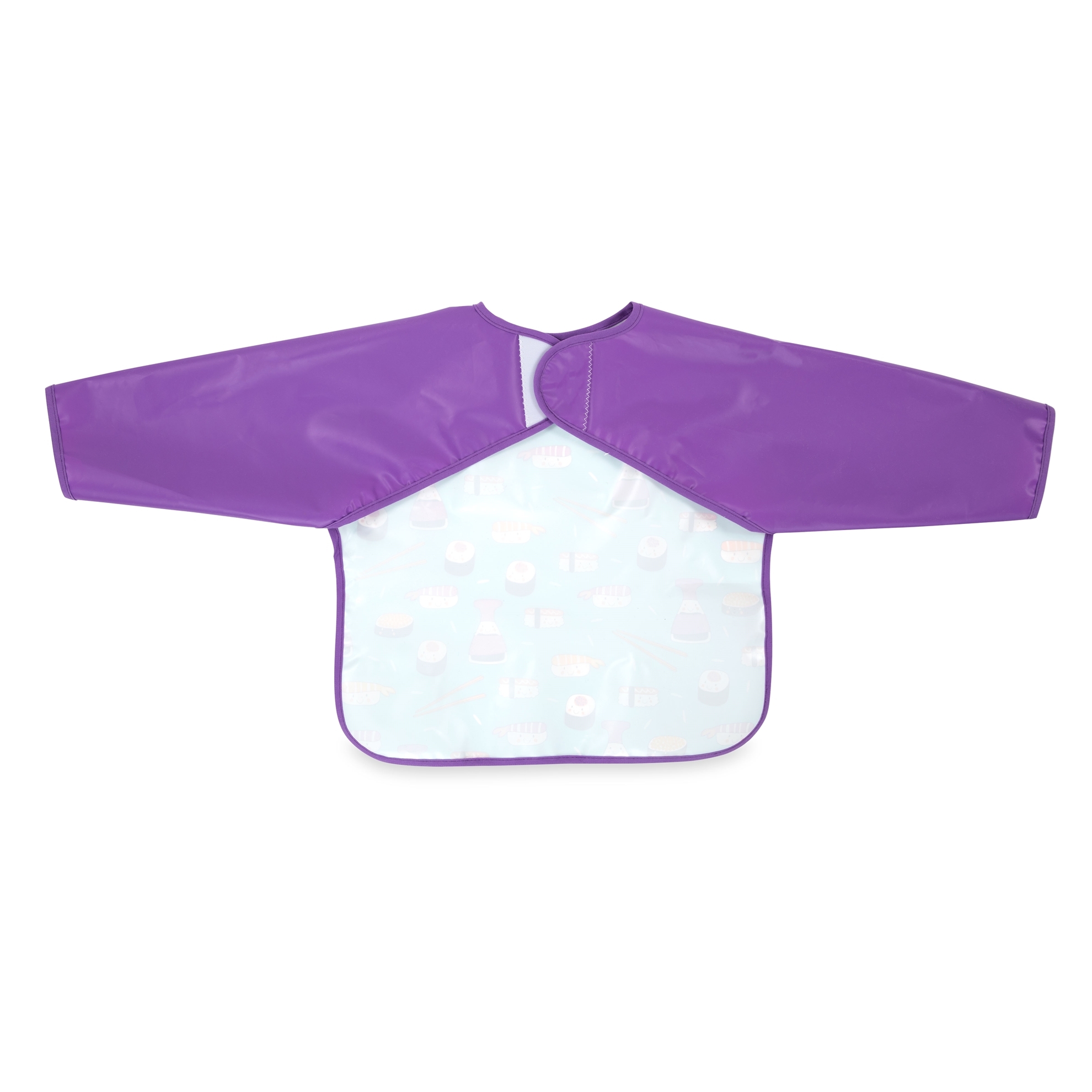 Nuby Australia. Cover All Bib