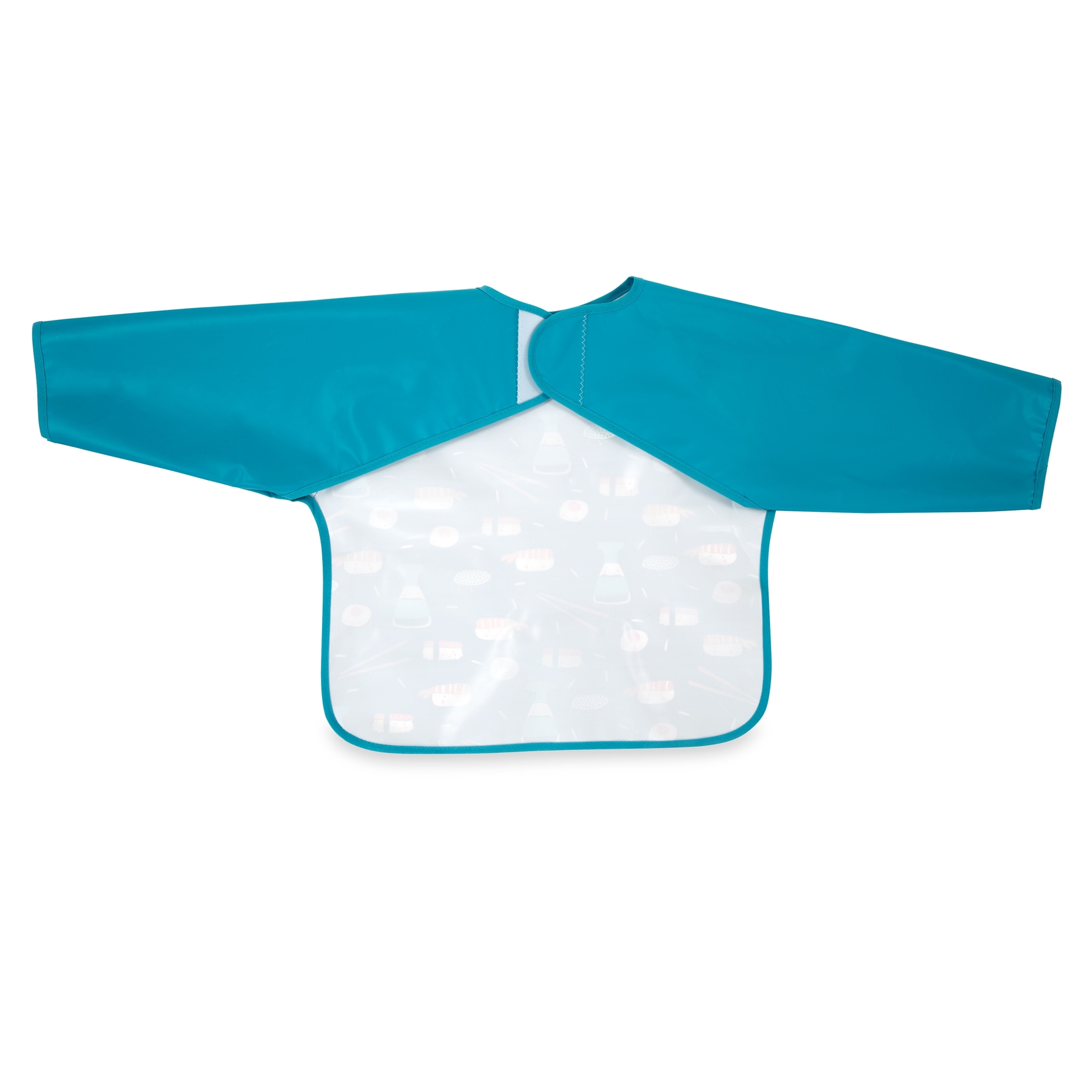 Nuby Australia. Cover All Bib