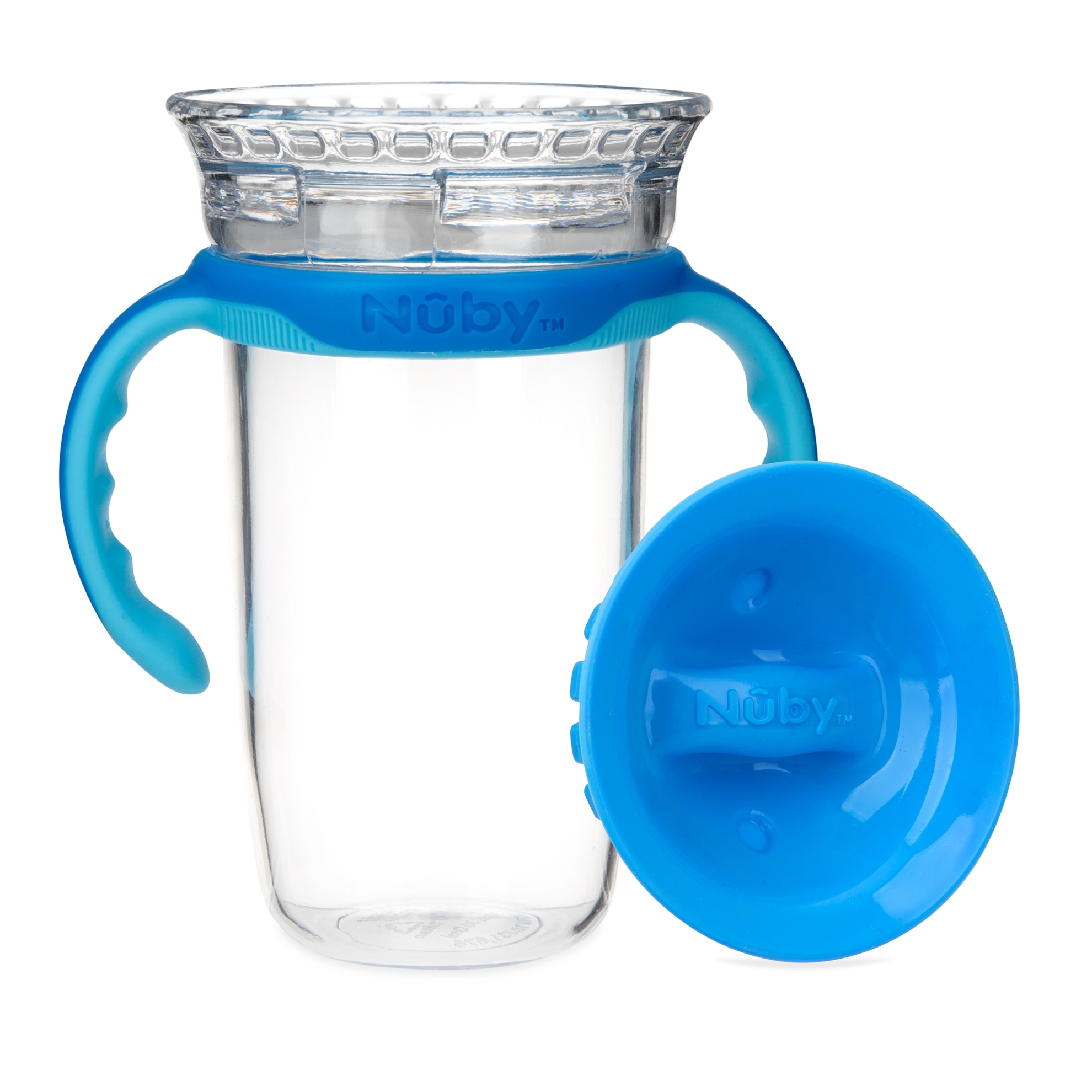 Nuby South Africa. Tritan 360 Smart Cup