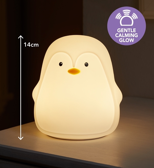 nuby bunny night light