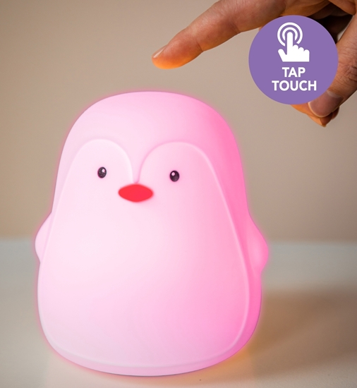 nuby night lamp